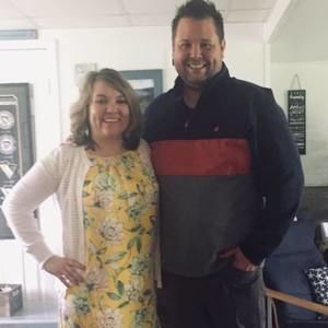 Meet your Posher, Karyn